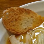 はりけんラーメン - 