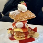 アニバーサリーテラス K - 