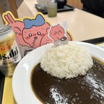 松屋 - 料理写真:
