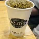 シアトルズ・ベスト・コーヒー - ドリンク写真:
