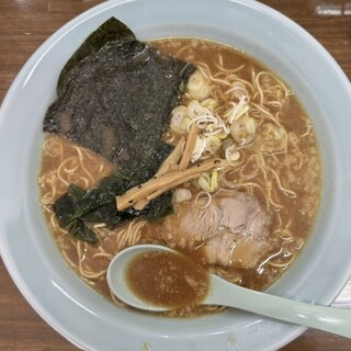 口コミ一覧 : ネギチャンラーメン - 寺田町/ラーメン [食べログ]