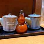 みなと - 薬味