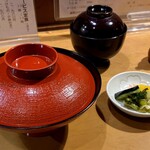 みなと - ランチうな丼