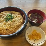食事処 あじわい館 - 
