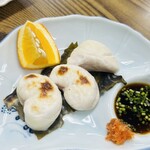 おかもと鮮魚店  - 