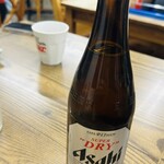 おかもと鮮魚店  - 