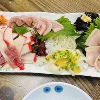 おかもと鮮魚店 _0