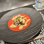 八重山石垣牧場直送 TEPPANSTEAK くろうし - 