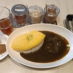 カレー屋 ボングー - 