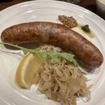 ビアハウス 森卯 - 