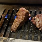 和牛燒肉 Wandafire