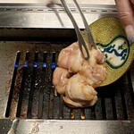 和牛燒肉 Wandafire