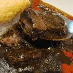 カレー屋 ボングー - 