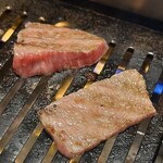 和牛燒肉 Wandafire