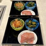 和牛燒肉 Wandafire