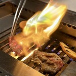 和牛燒肉 Wandafire