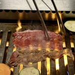 和牛燒肉 Wandafire