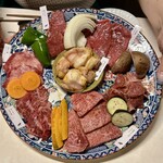 和牛燒肉 Wandafire