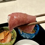 和牛燒肉 Wandafire