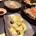 くいもの屋わん - 