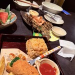 くいもの屋わん - 