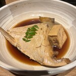 魚食処 一豊 - 