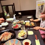くいもの屋わん - 