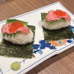 壽喜燒 松葉蟹・鱈場蟹吃到飽 和牛與螃蟹 三條河原町店 - 