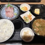 魚食処 一豊 - 