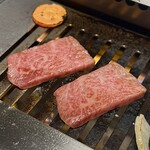和牛燒肉 Wandafire