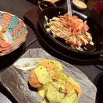くいもの屋わん - 