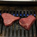 和牛燒肉 Wandafire