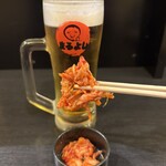 焼とり居酒屋 まるよし - 