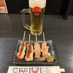 焼とり居酒屋 まるよし - 