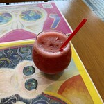 水信フルーツパーラーラボ - 