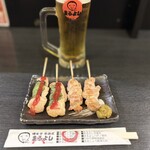 焼とり居酒屋 まるよし - 