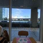 水信フルーツパーラーラボ - 