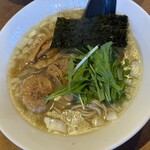 いぶし銀 - 