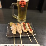 焼とり居酒屋 まるよし - 