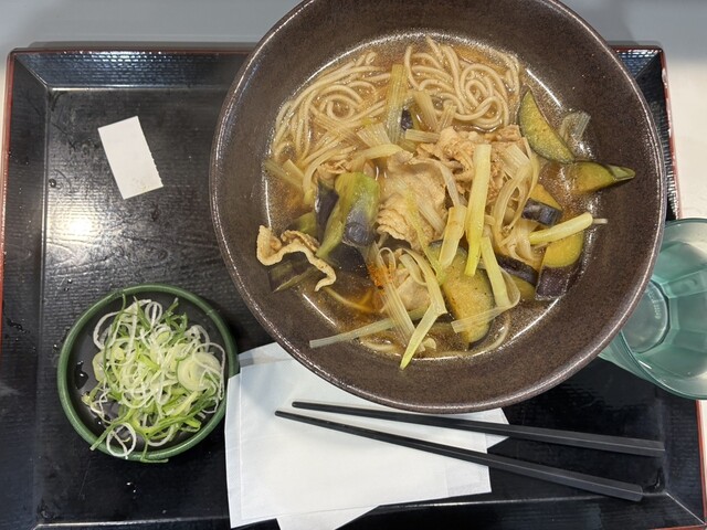 ゆで太郎 竹橋店 - 竹橋/立ち食いそば | 食べログ