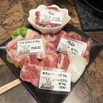 旭川成吉思汗 ひつじ家 - 