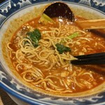 創作中国料理 パパ厨房 - 