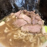 中華そば 葉山 - 