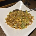 創作中国料理 パパ厨房 - 