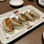 創作中国料理 パパ厨房 - 