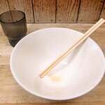 らーめん まつや - 