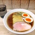 らーめん まつや - 