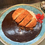 情熱食堂 - 料理写真: