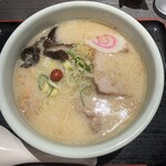 らーめん山頭火 - 