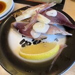 魚魚丸 - 料理写真: